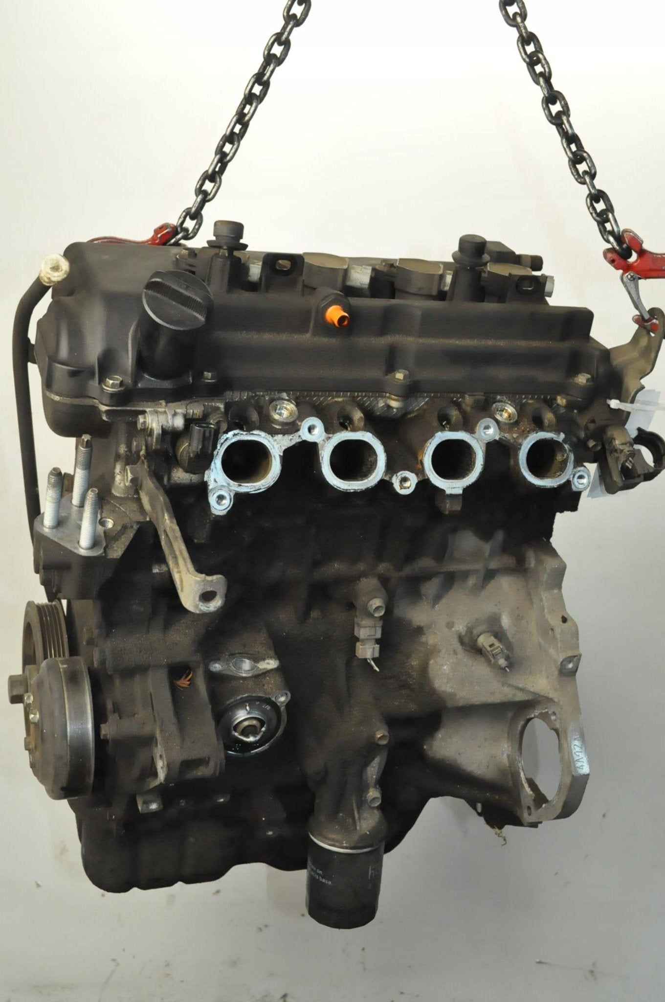 Moteur 4A92 Nu MITSUBISHI LANCER ASX, Envoi, Utilisé, Daihatsu