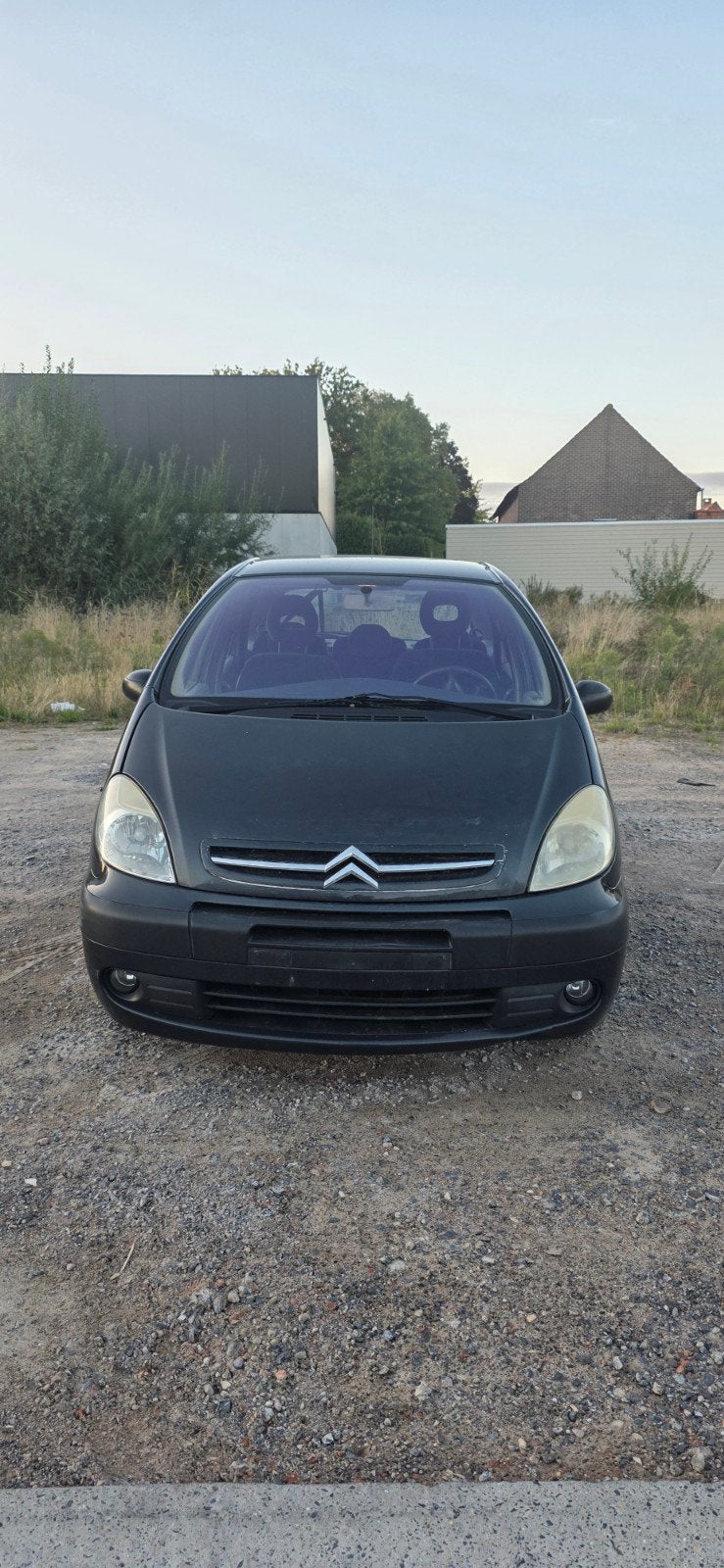 Citroën Xsara Picasso, Autos, Achat, Xsara, Particulier, Essence