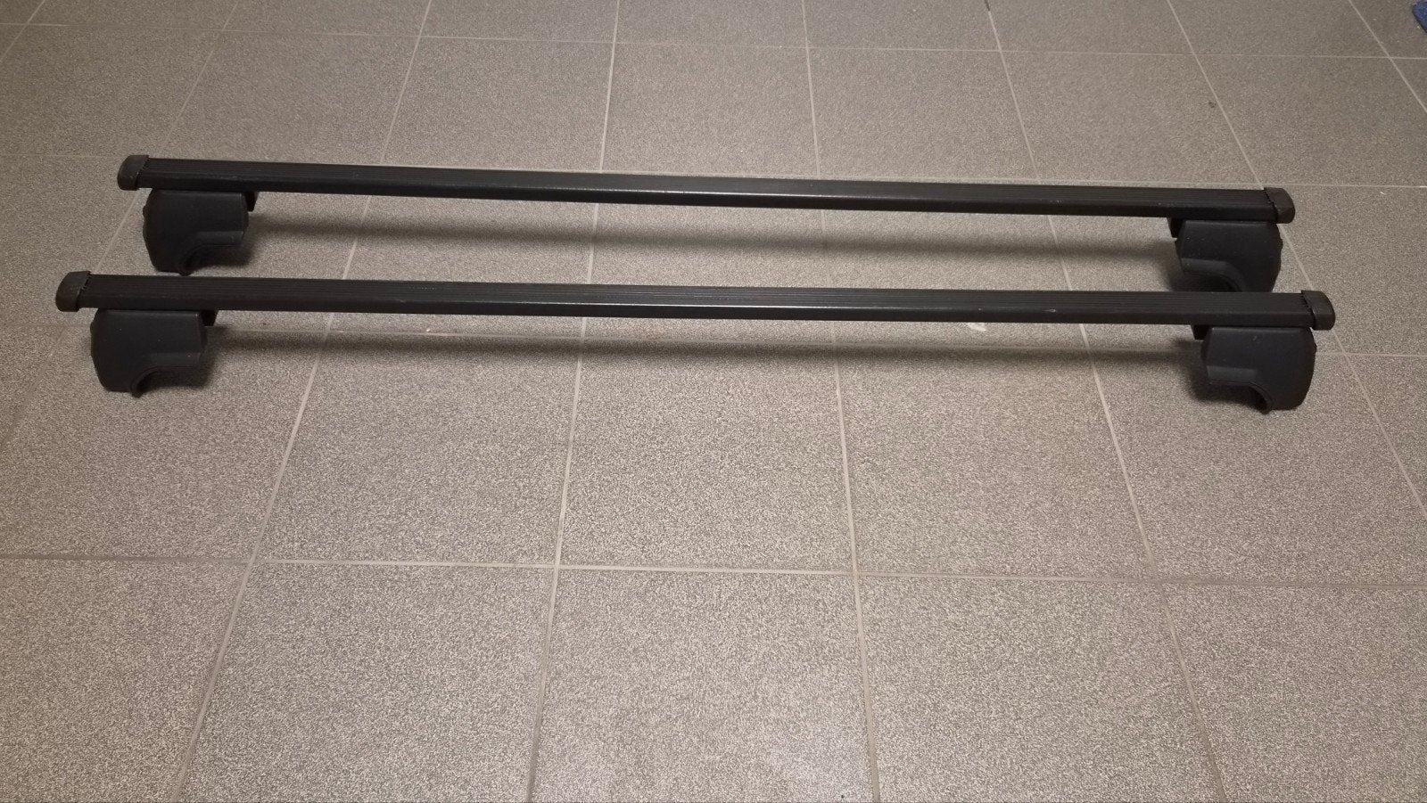 Dakrails citroen C4 grand picasso/spacetourer, Auto diversen, Dakdragers, Ophalen