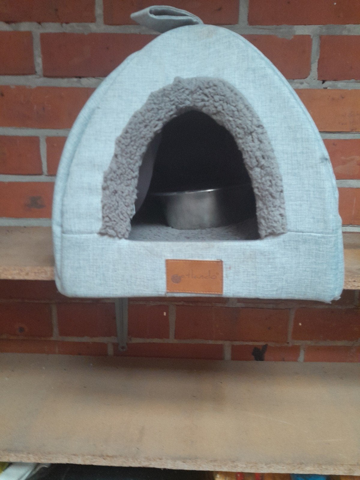 hondenmand nieuw, Dieren en Toebehoren, Ophalen