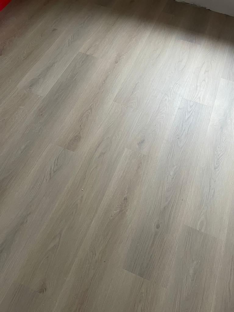 Vinyl vloer Everwood Honey, Ophalen, Nieuw