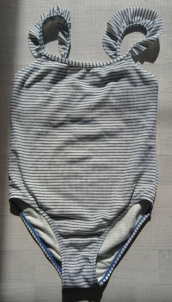 badpak Shiwi, Kinderen en Baby's, Kinderkleding | Maat 152, Gebruikt, Meisje, Sport- of Zwemkleding, Ophalen of Verzenden