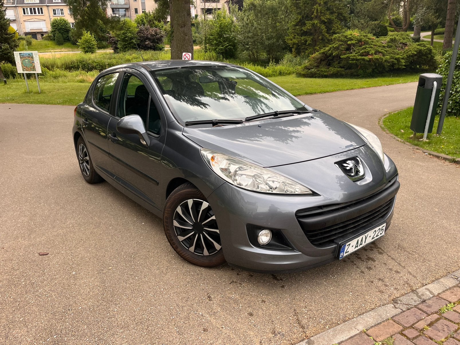 Peugeot 207 état nickel 120.000km, Autos, Achat, Particulier, Essence