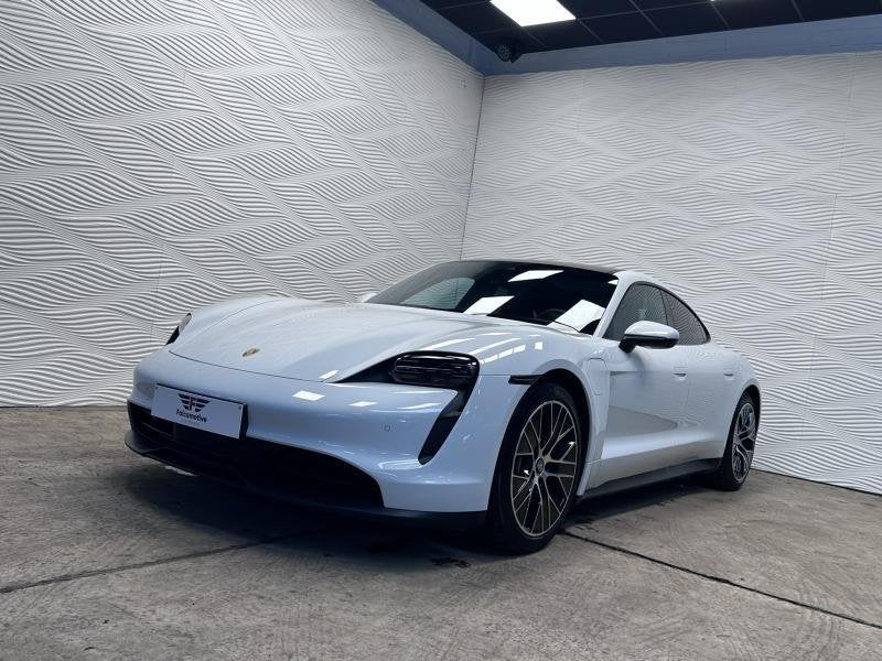 Porsche Taycan 93,4 kWh*PERF-BATT+ PORSCHE APPROVED*LUCHTV*, Autos, https://public.car-pass.be/vhr/f40d1e5e-da6b-47d3-80d7-19da9e89e8c4