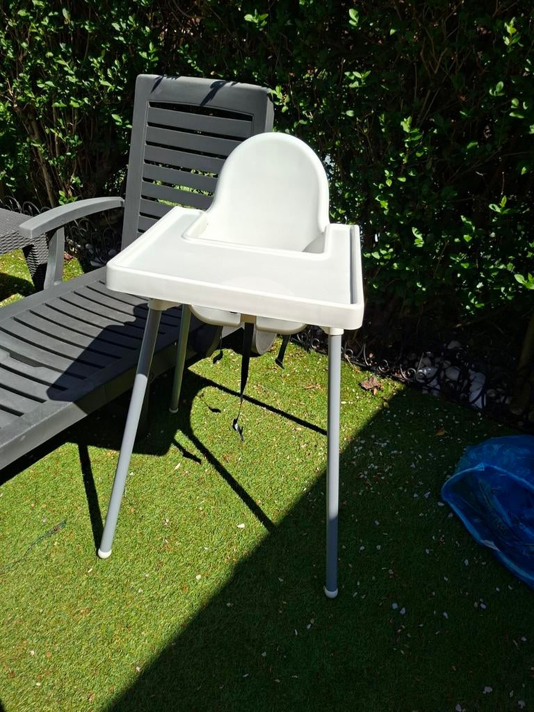 Chaise haute enfants, Enfants & Bébés, Chaises pour enfants, Enlèvement