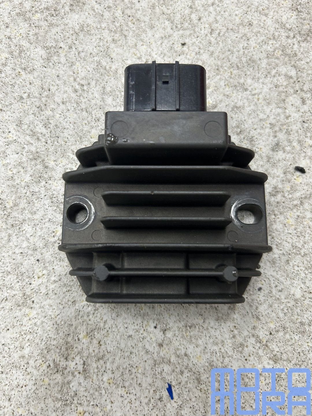 Spanningsregelaar voor de Yamaha XSR 900 2022 - 2023 rectifi, Motos, -, Utilisé, -, -