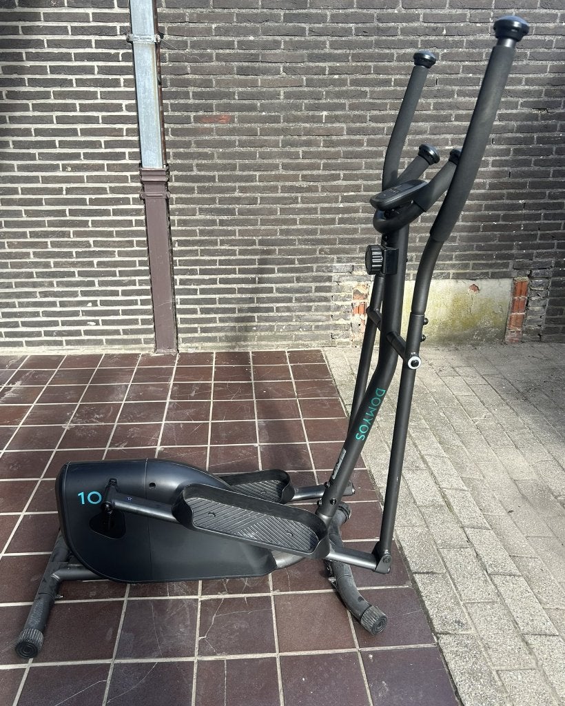 Crosstrainer, Enlèvement ou Envoi, Vélo elliptique