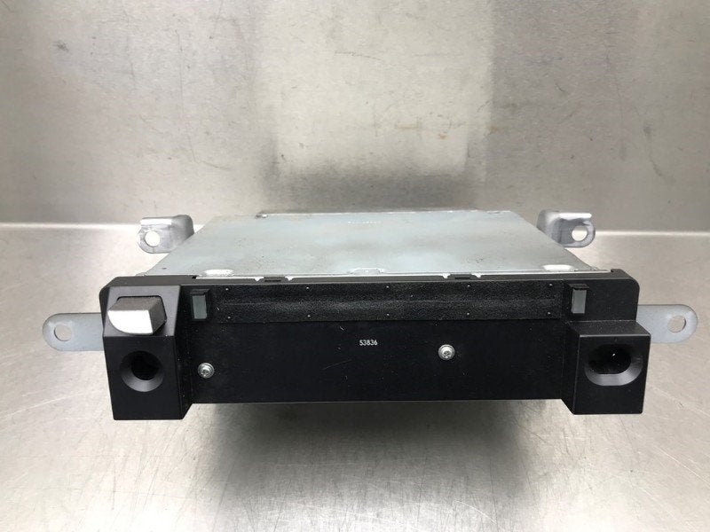 RADIO Toyota iQ (01-2009/12-2015) (|861207410|), Gebruikt, Toyota