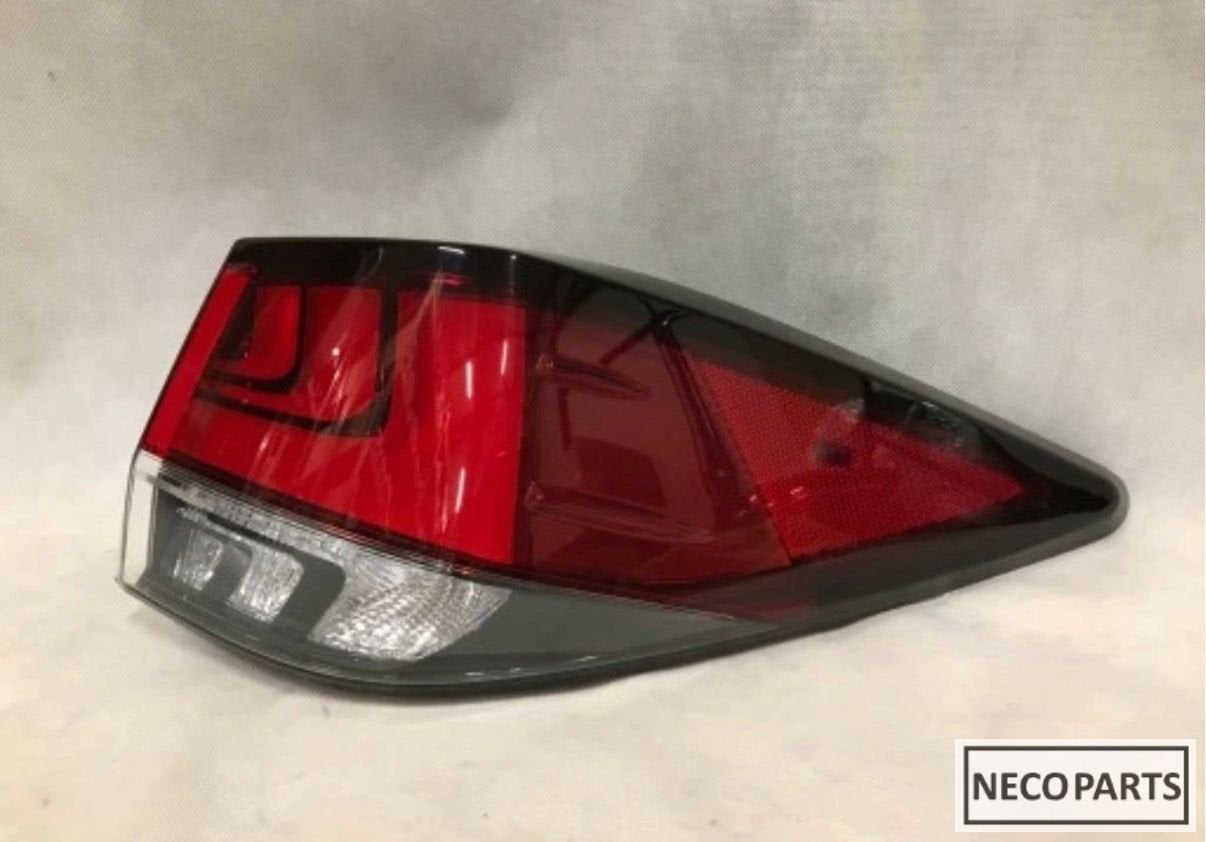 LEXUS RX 350 450 FACELIFT LED ACHTERLICHT ORIGINEEL, Auto-onderdelen, Gebruikt, -, -, -
