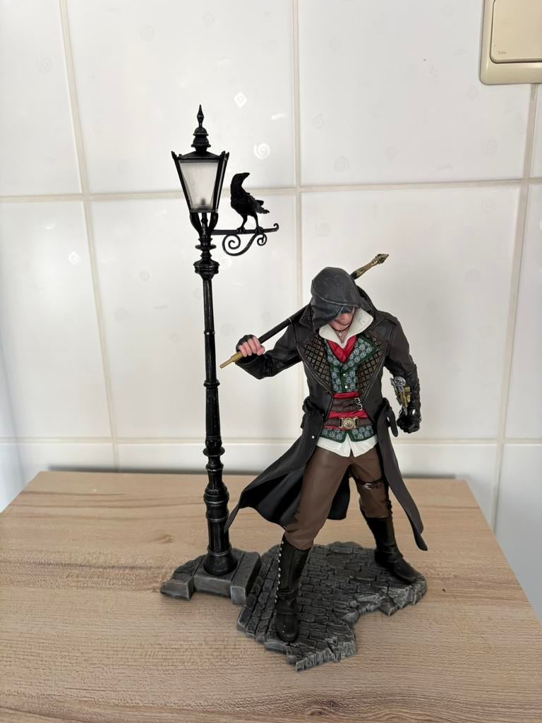 Assasins Creed Syndicate Jacob the Imperuous Brother, Ophalen, Zo goed als nieuw