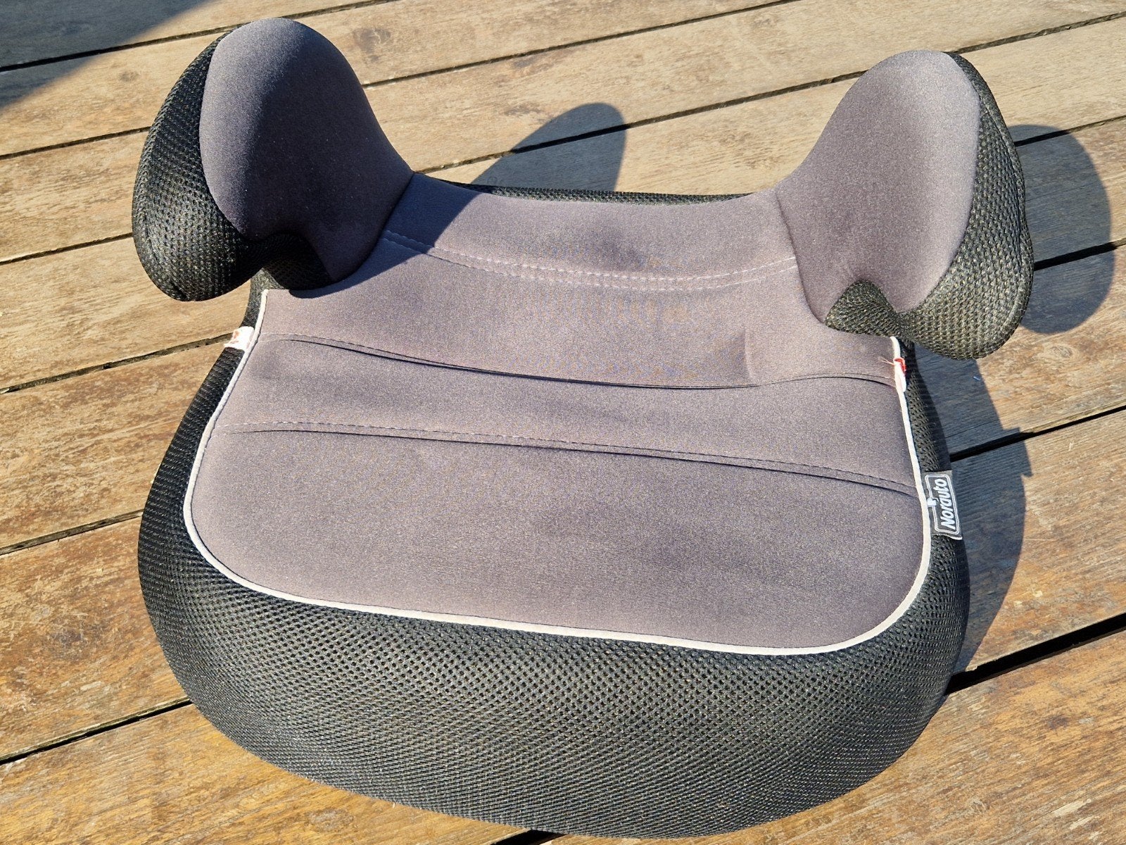 Rehausseur pour enfant 15-36 kg, Enlèvement, 15 à 25 kg, Ceinture de sécurité