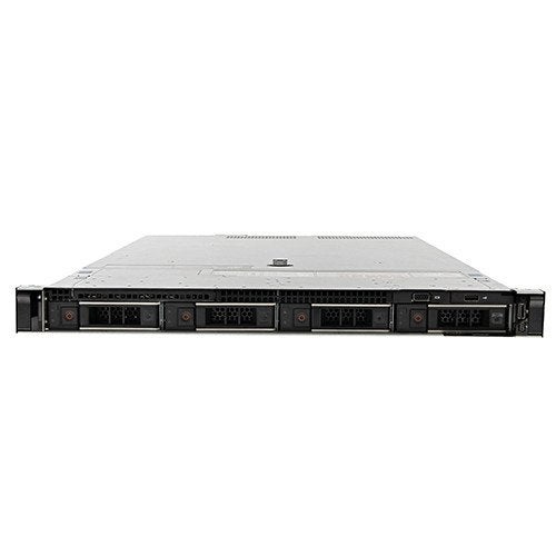 Dell EMC PowerEdge R440 - 4x LFF, Computers en Software