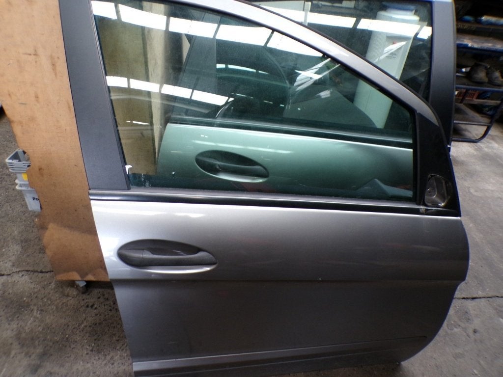 Porte avant droit Mercedes classe B T245 2005-2008 LP/15212, Ophalen, Gebruikt, Voor, Deur