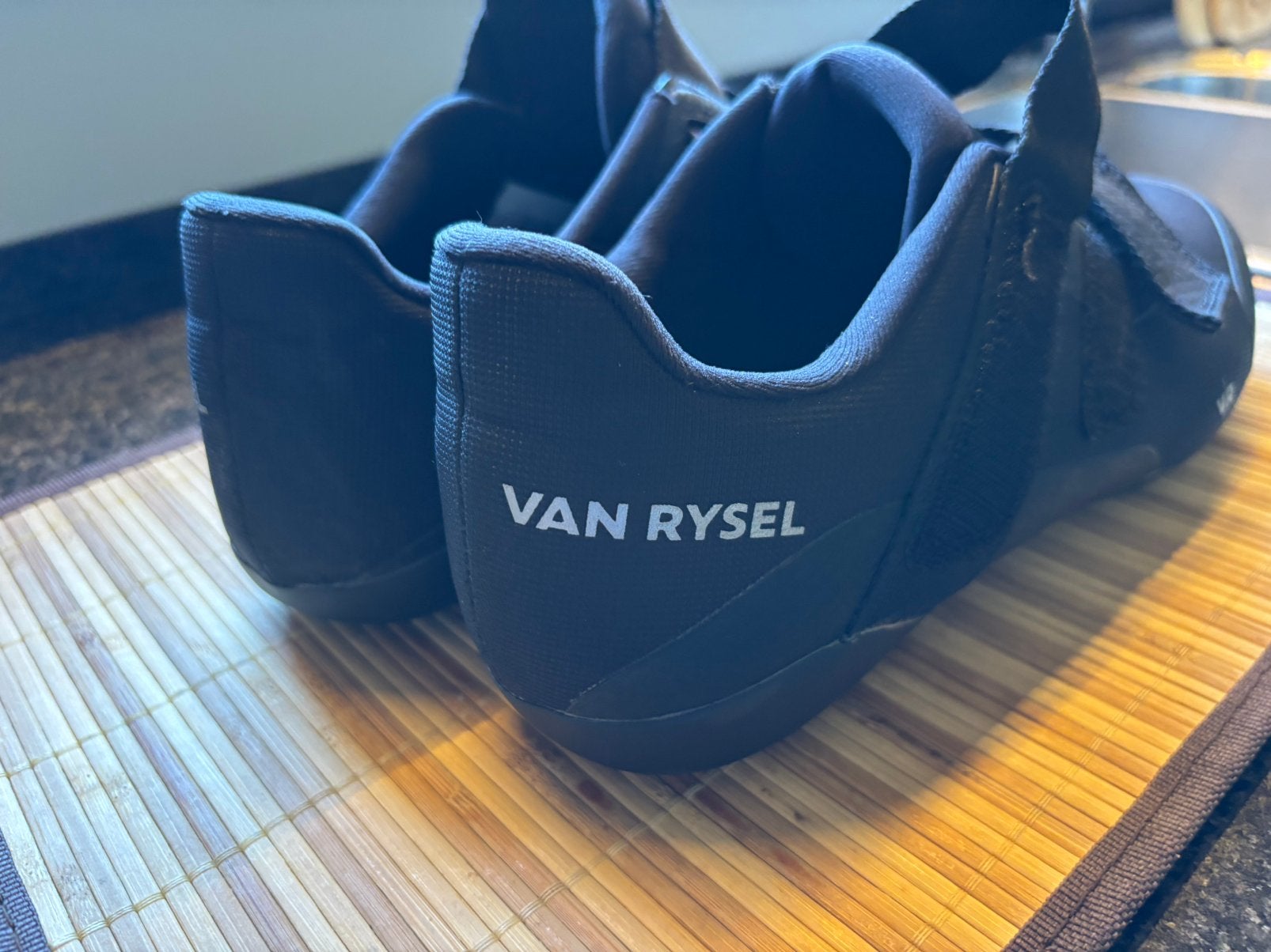 Fietsschoenen, Ophalen, Zo goed als nieuw