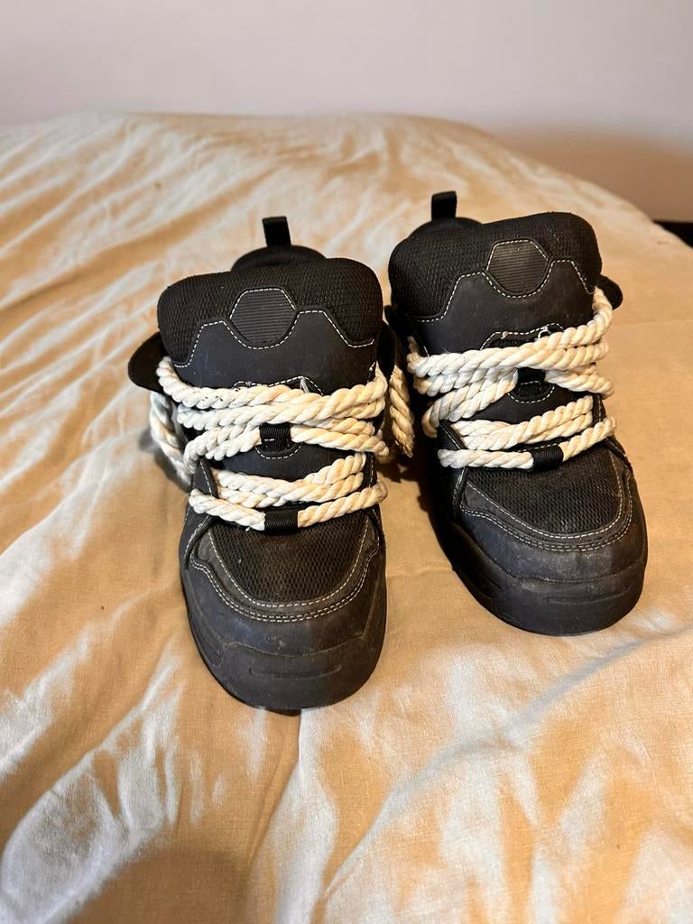 Zara sneakers, Kleding | Heren, Schoenen, Ophalen, Zo goed als nieuw, Sneakers