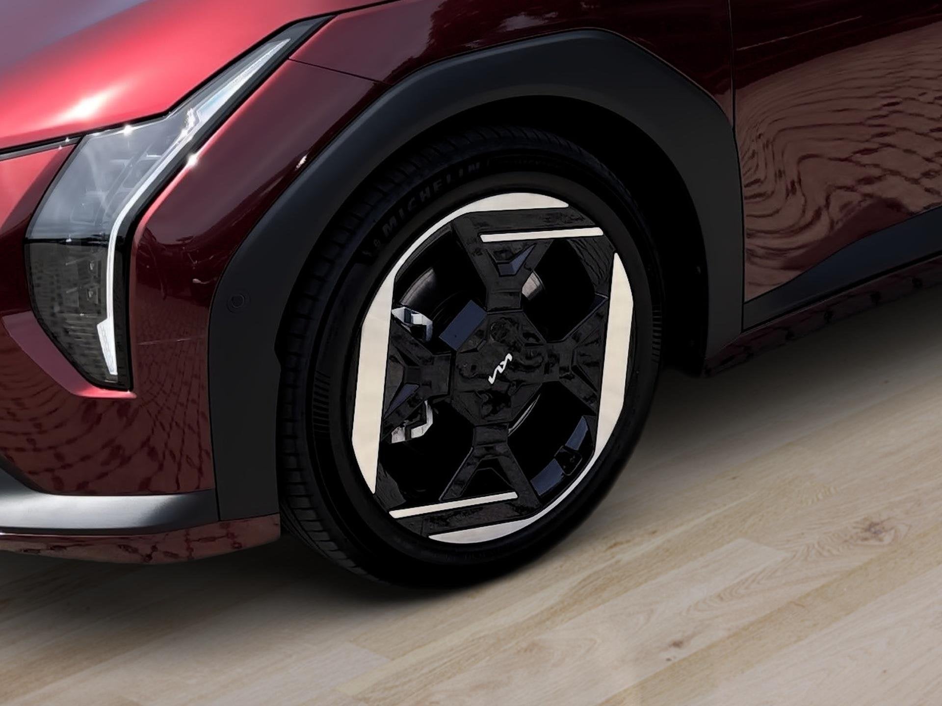 Kia EV4 81,4kWh Business Plus - Full option!, Autos, Achat, Euro 6, https://public.car-pass.be/vhr/fd085209-2c52-43c8-afa8-c12d7751b4a1