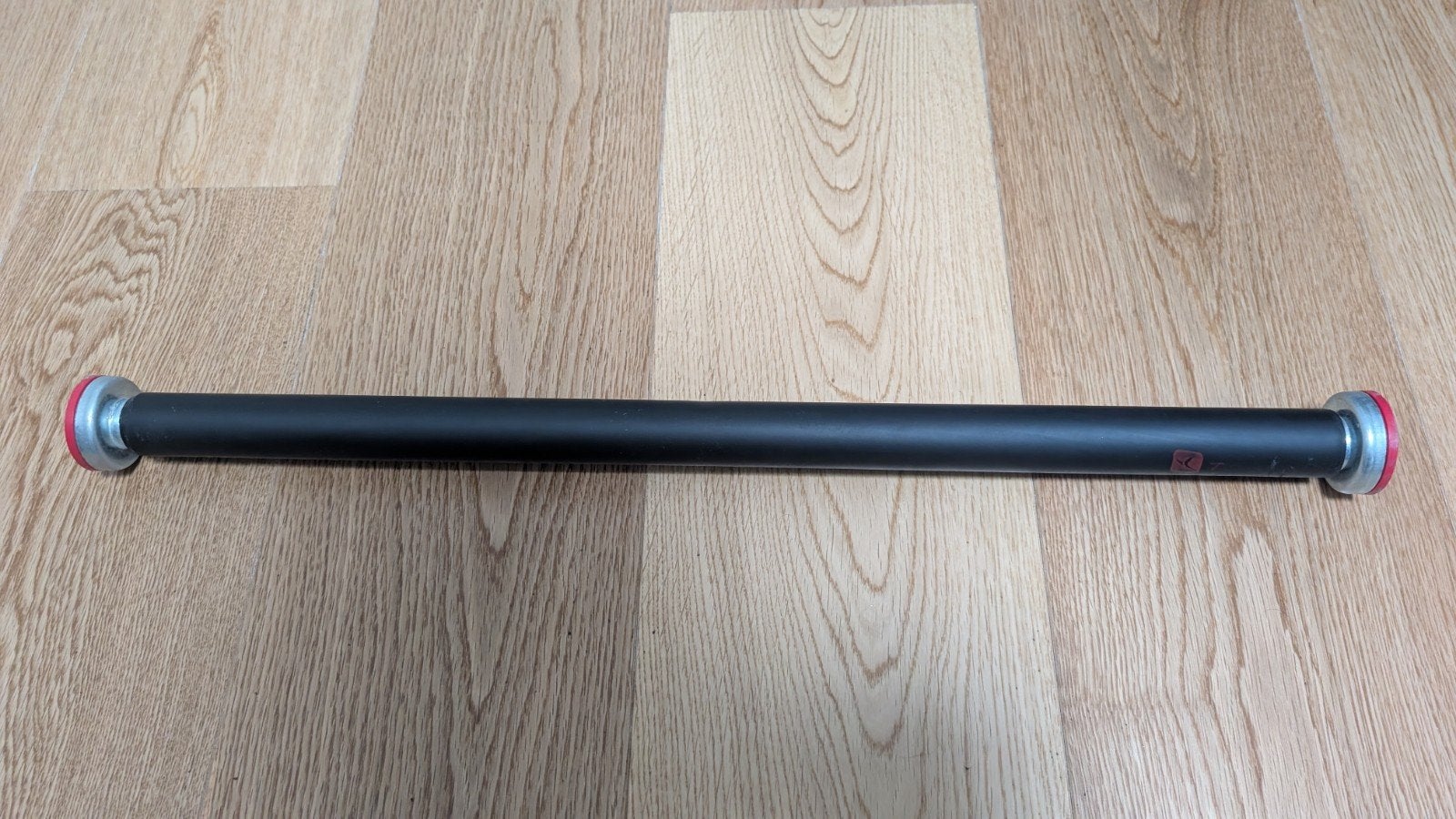 Barre traction Decathlon, Sport en Fitness, Ophalen, Zo goed als nieuw, Oprekstang
