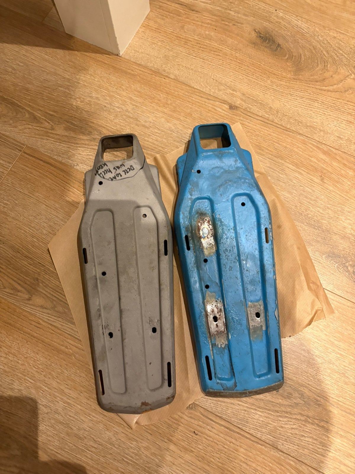sièges arrière honda camino, Enlèvement ou Envoi, Utilisé