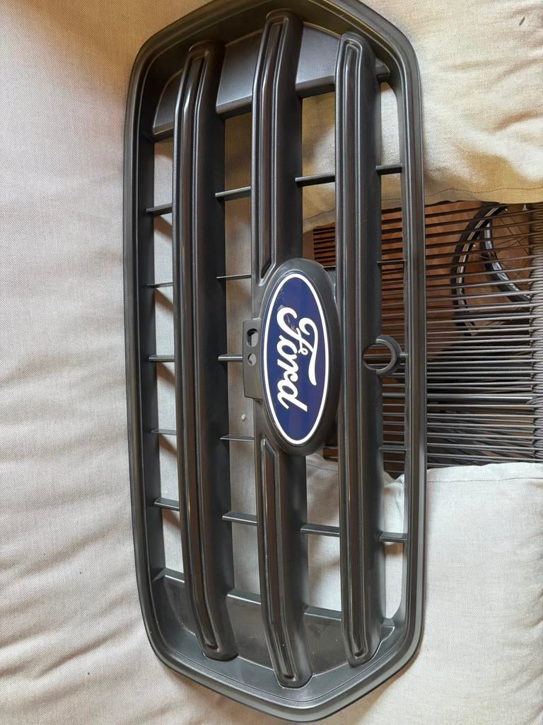Nieuwe ford transit grill nooit gemonteerd geweest, Enlèvement ou Envoi, Ford
