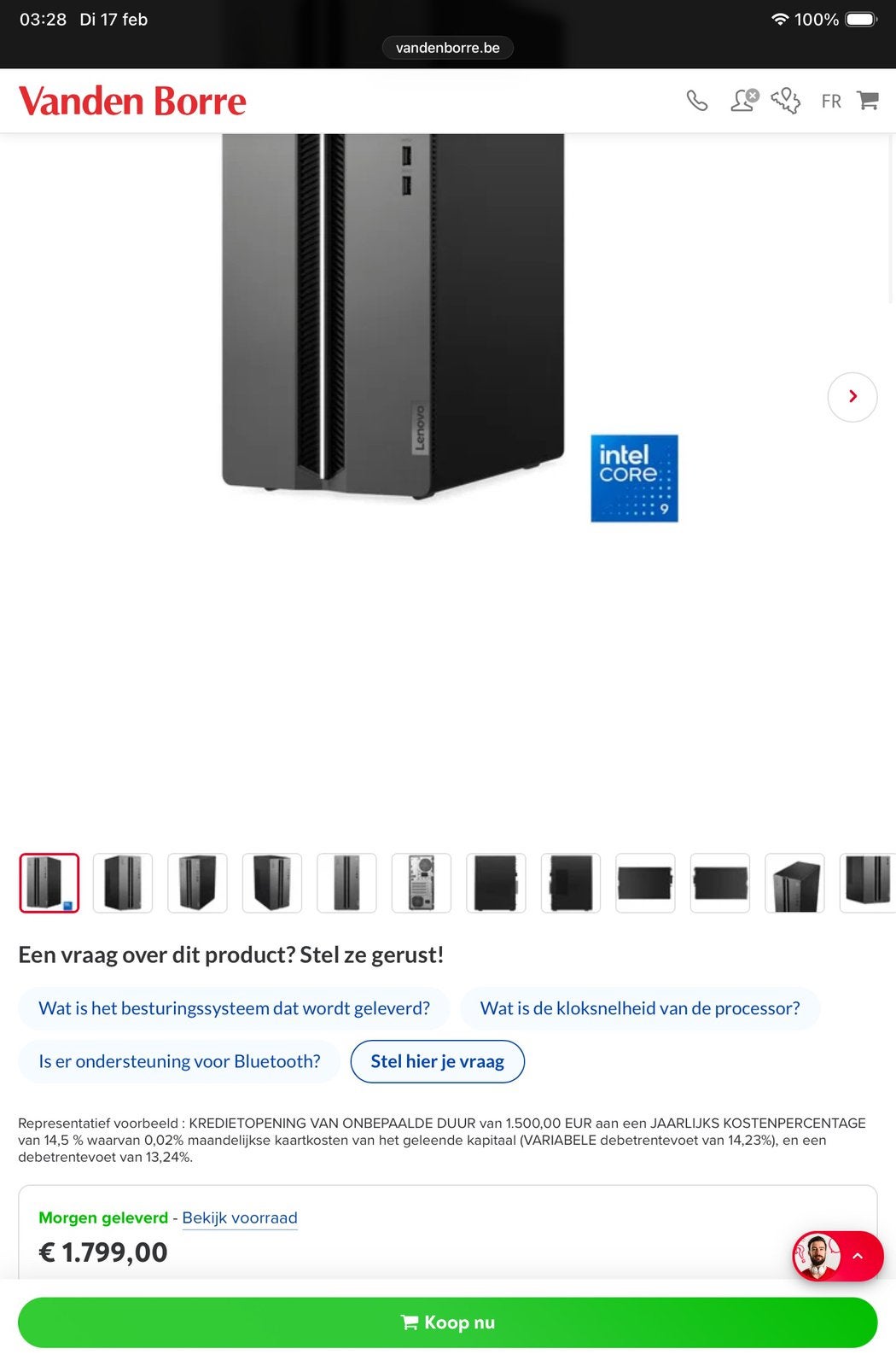 Lenovo LOQ RTX 5060 Ti 8GB, i7 14700, 32GB 6000Mhz ram, Neuf, 4 Ghz ou plus, Gaming, SSD