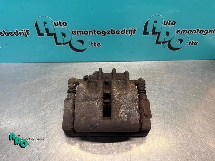Etrier de frein (pince) avant droit d'un Citroen Jumpy (Jump, Autos : Pièces & Accessoires, Freins & Transmission, Citroën, Utilisé