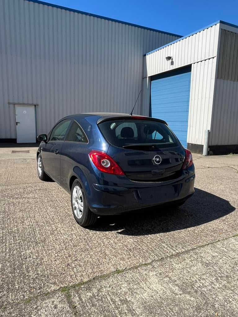 Opel Corsa 1.3CDTI/ 280d km / Gekeurd Vrkp, Autos, Opel, Euro 5, Achat, Boîte manuelle, Diesel