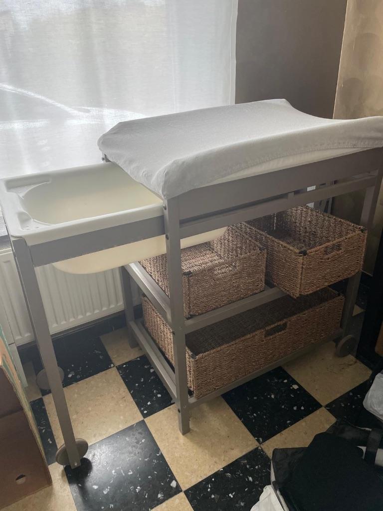 Luiertafel quax, Ophalen, Gebruikt, Overige typen
