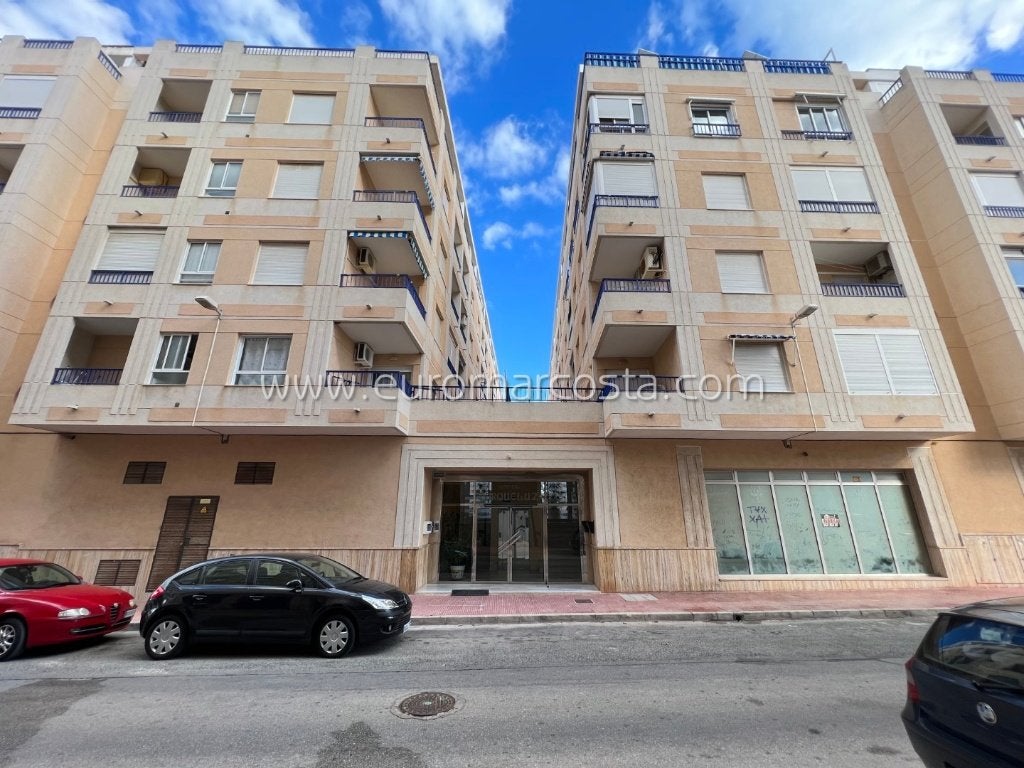 REF 4635 -  1.166 Parking central à Guardamar del Segura, Immo, Étranger, GUARDAMAR DEL SEGURA, Ville, 26 m², 1 pièces