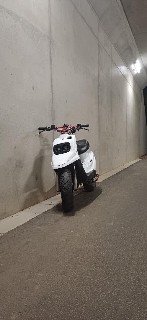 Mbk booster, Vélos & Vélomoteurs, Scooters | Yamaha, Autres modèles, Classe B (45 km/h), Enlèvement, Utilisé
