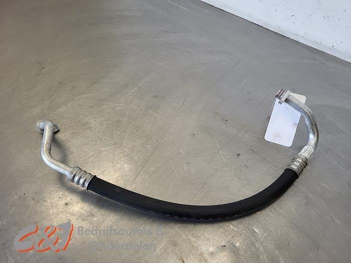 Airco Leiding van een Fiat Scudo, Gebruikt, -, -, Ophalen of Verzenden