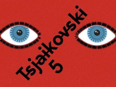2 tickets - Tsjaikovski 5 - 01/10  Brugge, Tickets & Billets, Deux personnes, Octobre