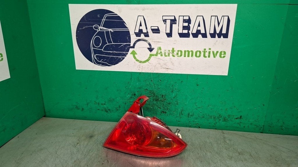 ACHTERLICHT RECHTS Seat Leon (1P1) (|1P0945112C|), Gebruikt, Seat