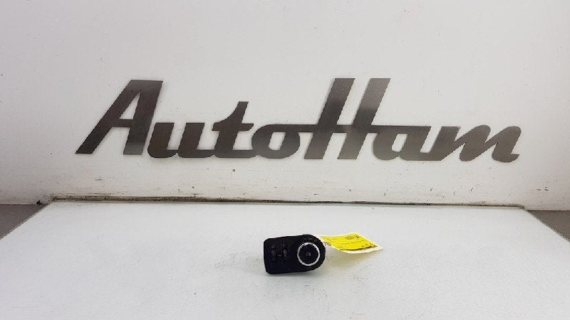 INTERRUPTEUR D'ECLAIRAGE Opel Adam (|13294818|), Utilisé, Opel
