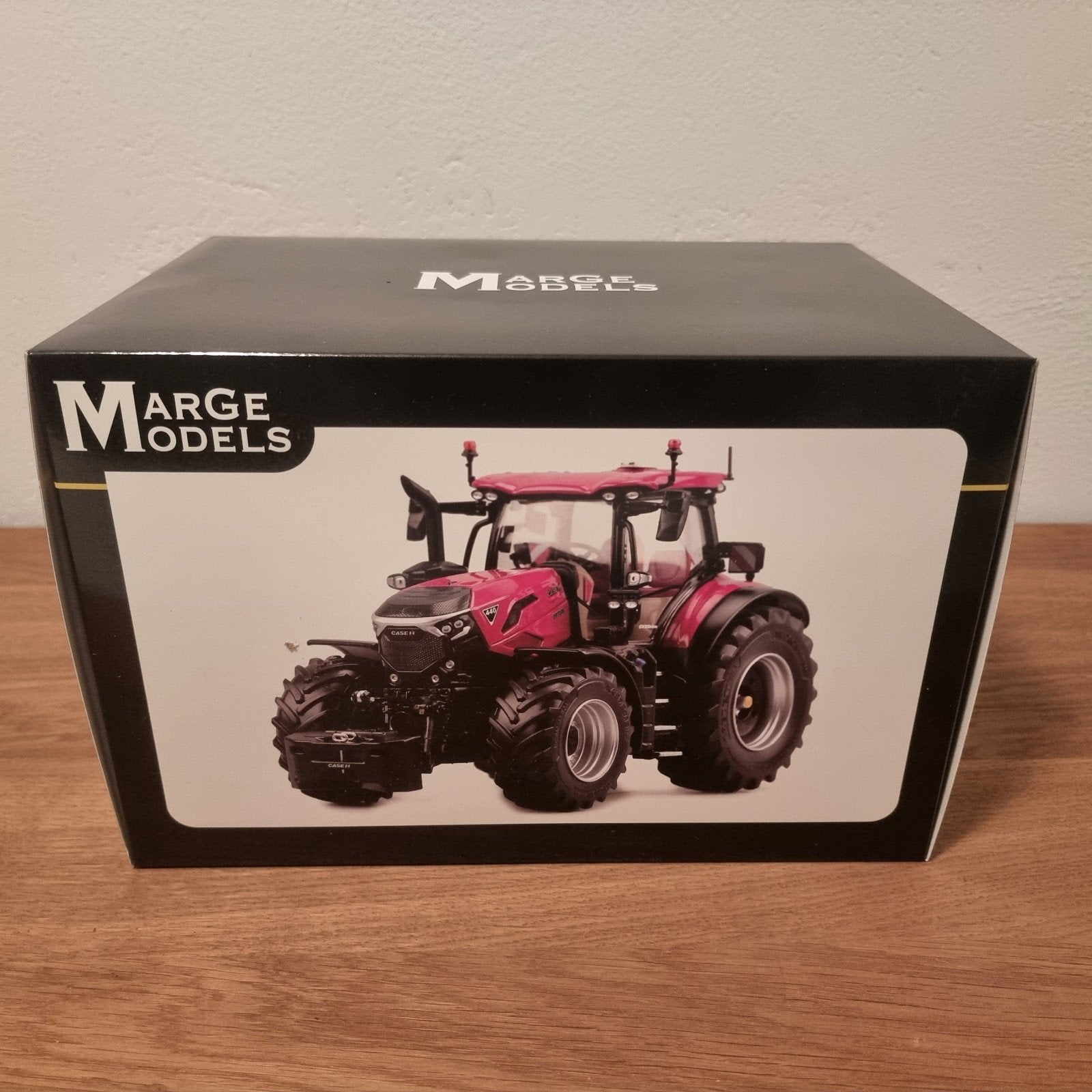 Case IH Optum 440 CVXDrive Marge Models, Ophalen of Verzenden, Nieuw, Tractor of Landbouw, Overige merken
