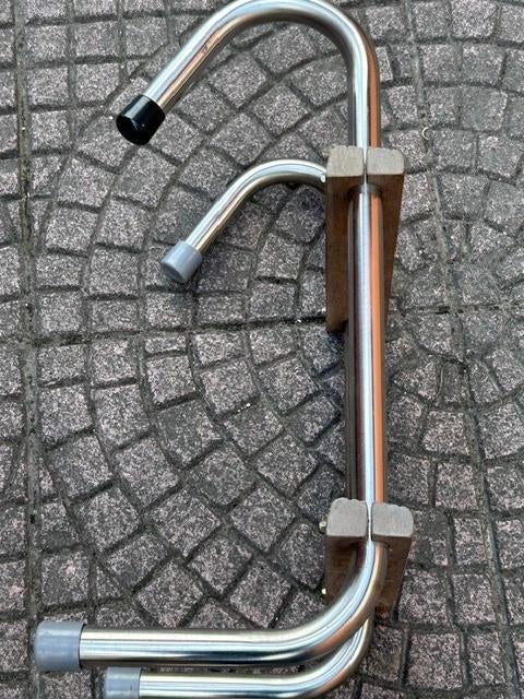 trapje boot, Sports nautiques & Bateaux, Sports Nautiques & Bateaux Autre, Enlèvement, Comme neuf