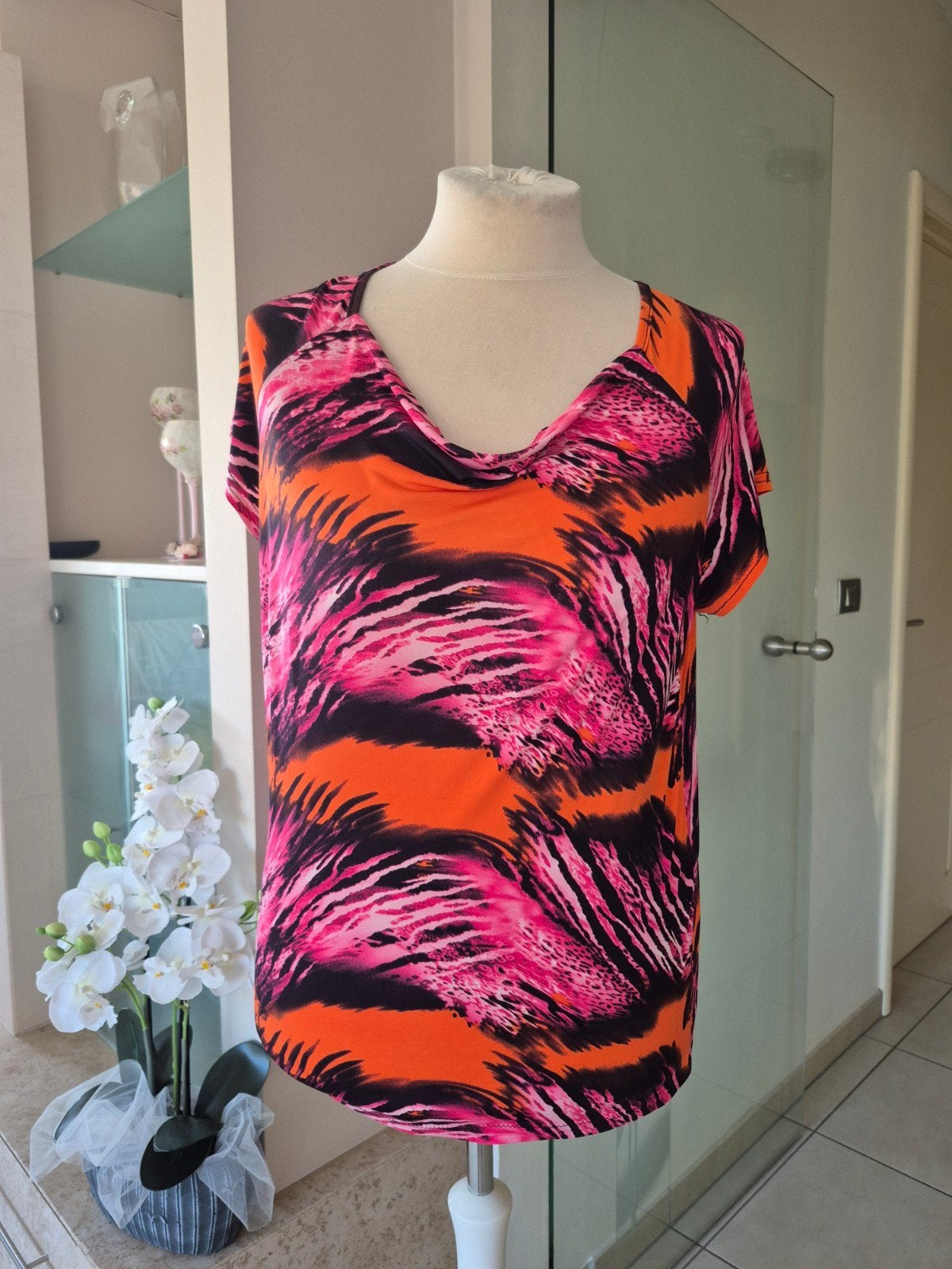 t shirt, Kleding | Dames, Ophalen of Verzenden