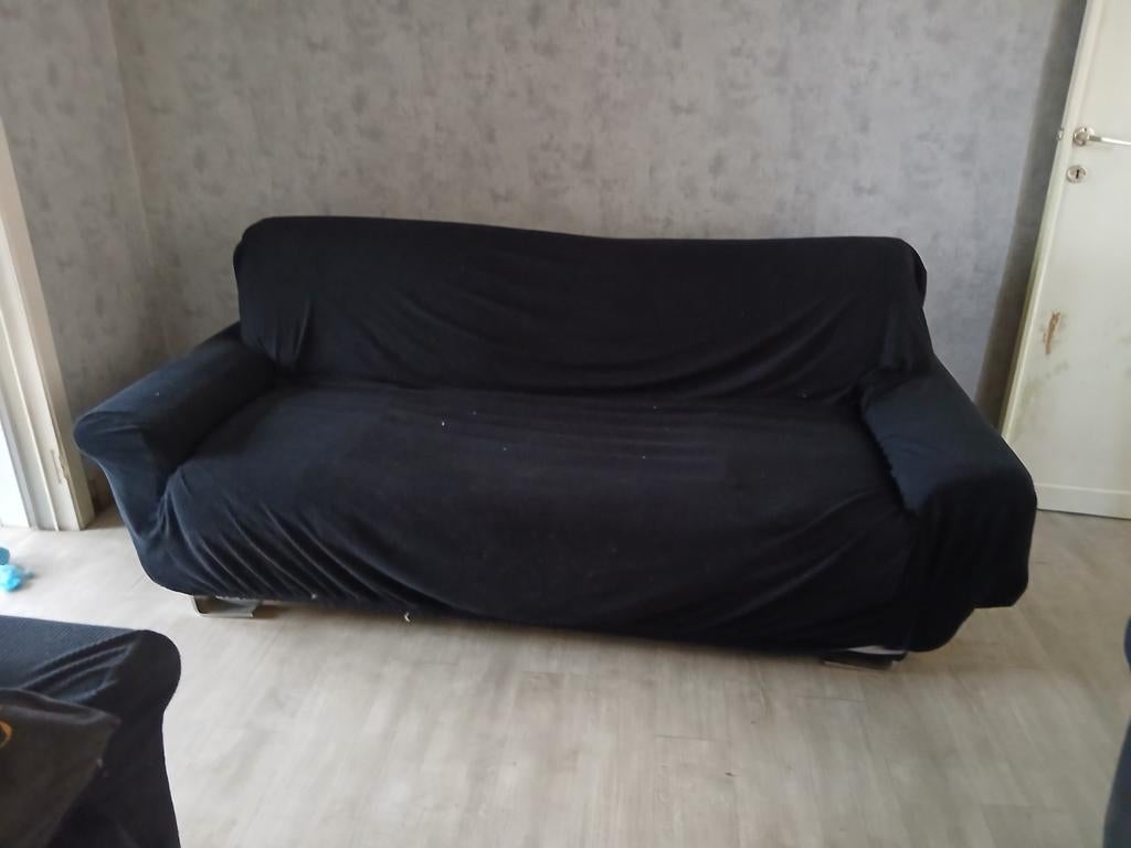 3zit zetel, Huis en Inrichting, Ophalen
