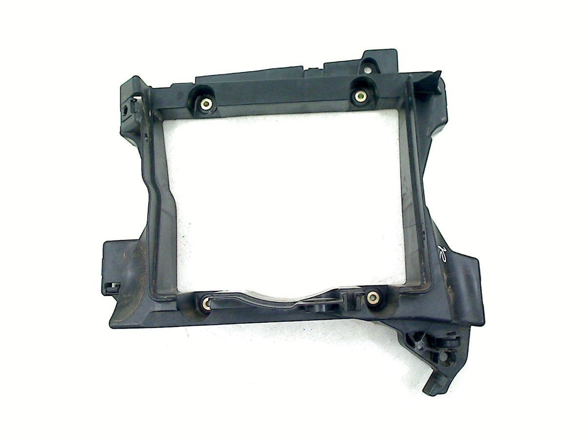 RADIATEUR GRILL R Can-Am Spyder F3-S SM6 (708200438), Motos, Dhr. S. di Majo, Utilisé, Info@cama-motorparts.nl, P.J. Troelstraweg 8 8
3144 CX  MAASSLUIS, NL