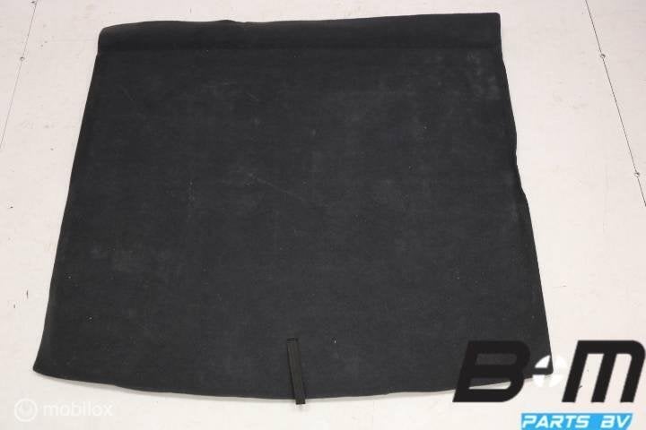 Bagageruimtevloer Audi A3 8P Sportback, Utilisé