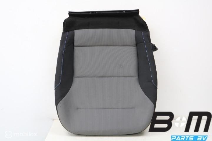 Zittingbekleding kan L en R VW E-Golf 7 CWY 5G0881405EE, Auto-onderdelen, Gebruikt