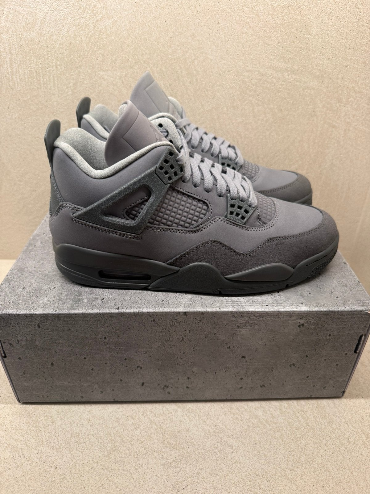 Nike Air jordan 4, Kleding | Heren, Schoenen, Ophalen of Verzenden, Nieuw
