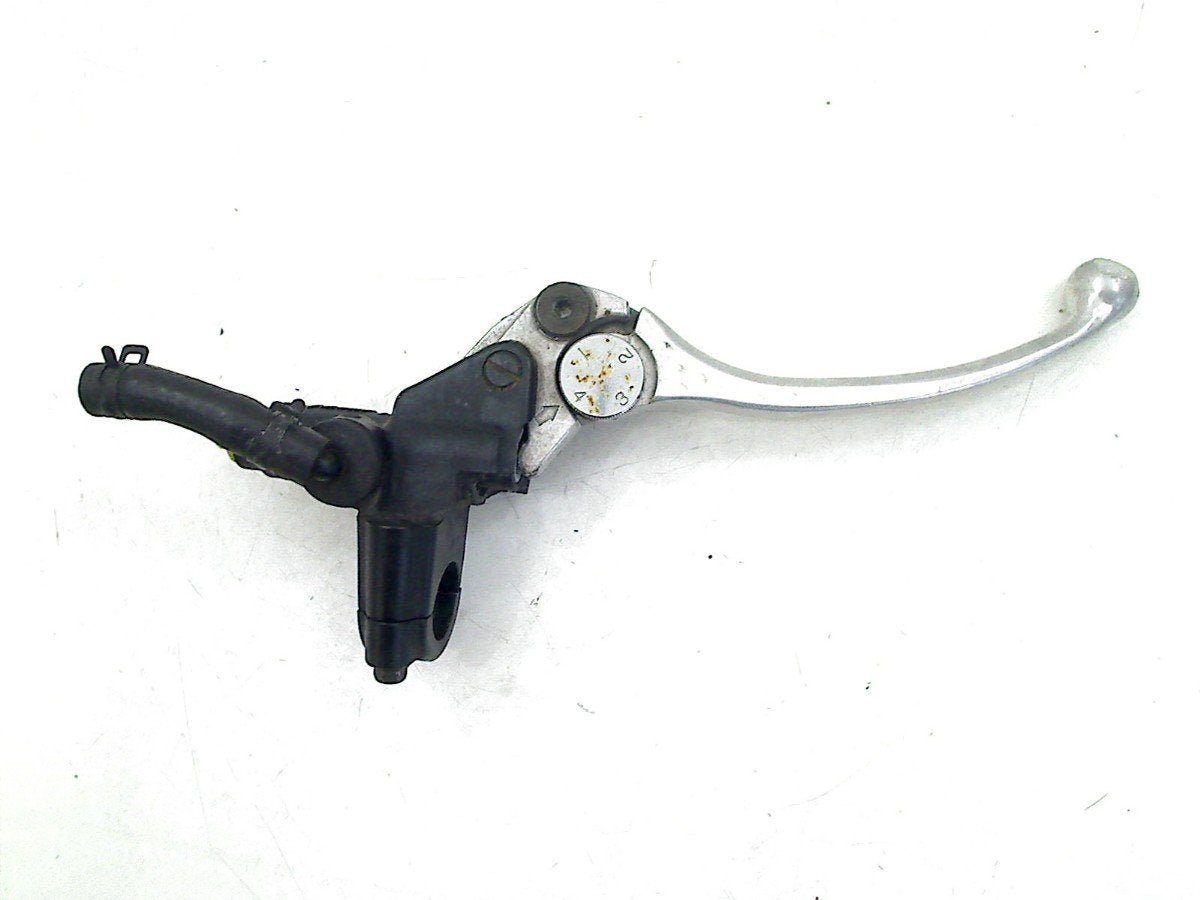 FREIN MAITRE CYLINDRE AVANT (4SV-W2587-00-00|4SV-W2587-10-00, Motos, Yamaha Motor Europe N.V., Utilisé, Customersupport@yamaha-motor.co.uk