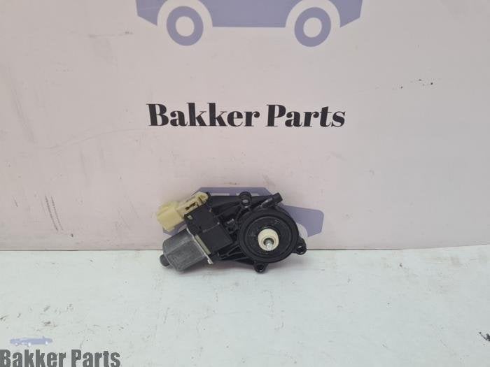 Moteur de vitre portière d'un Ford Fiesta, -, -, 3 mois de garantie, -