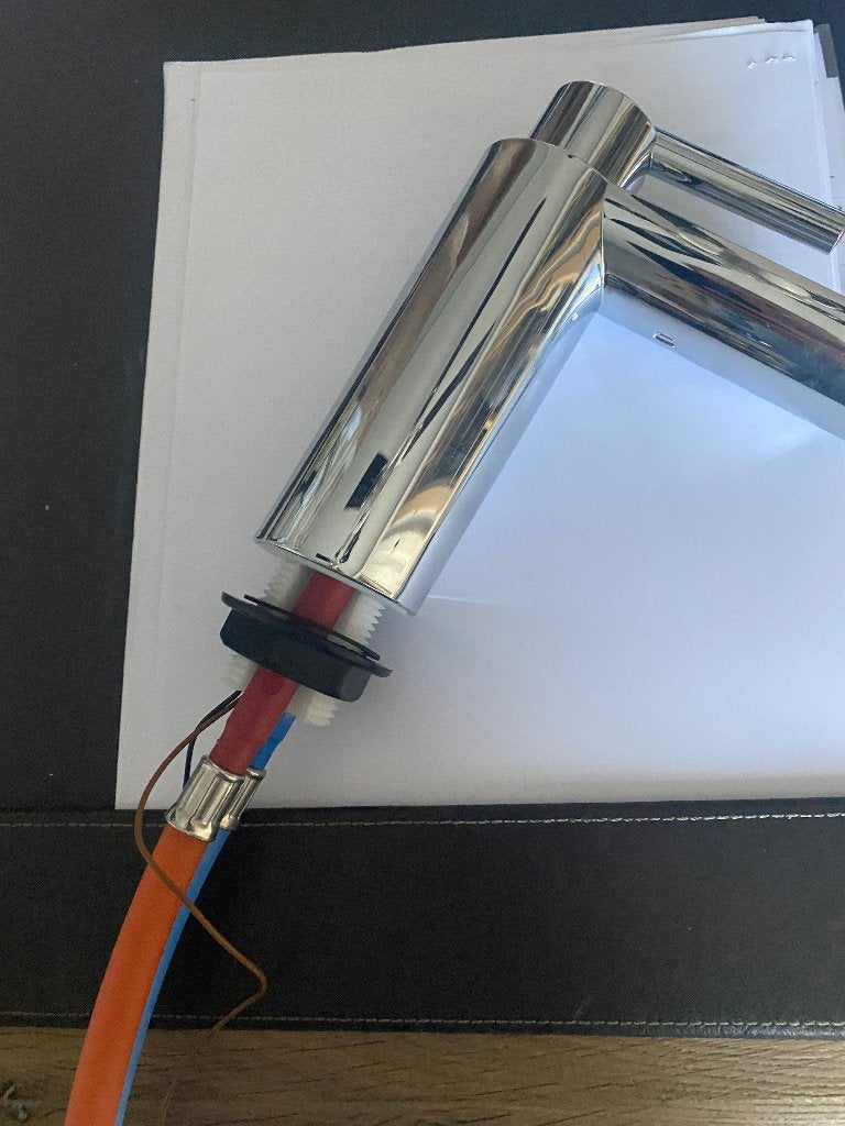 camper onderdelen, Ophalen of Verzenden, Nieuw