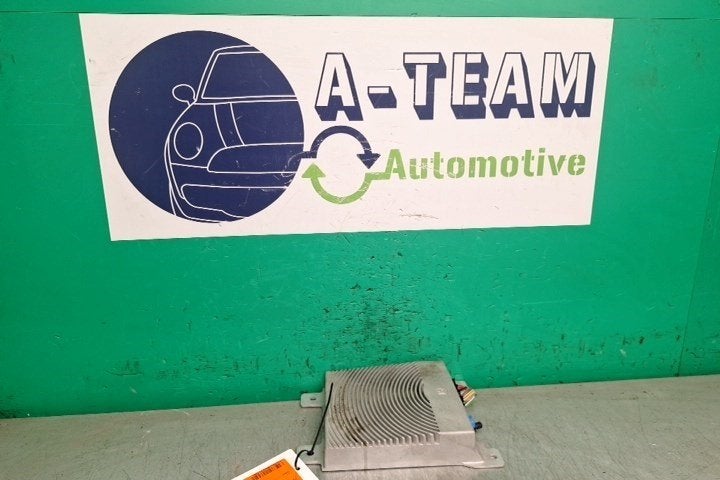 AMPLIFICATEUR AUDIO Ford Fiesta 7 (|H1BT18B849AE|), Henry-Ford-Straße  1
50735  Köln, DE, Ford-Werke GmbH, Kunden@ford.com, Ford