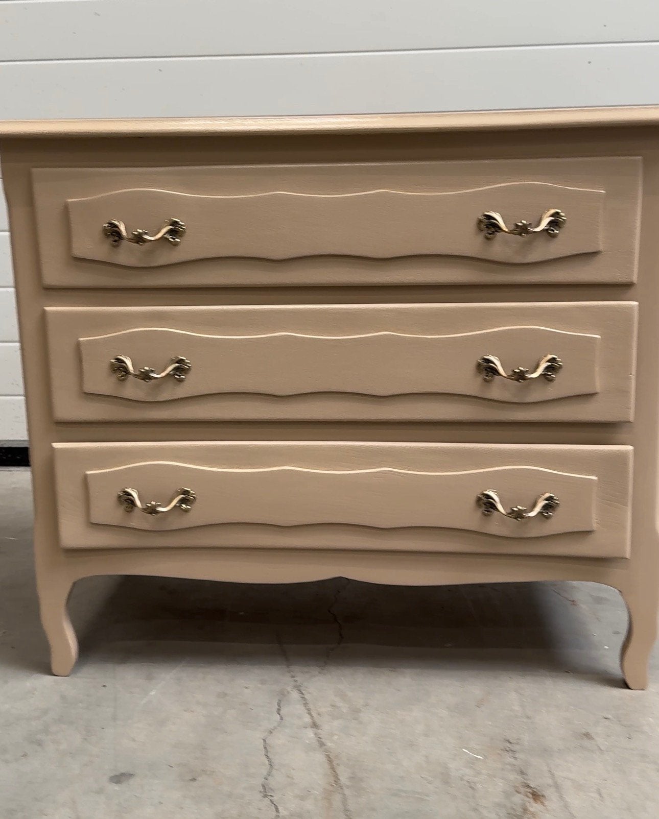 Commode petite, Enlèvement, Comme neuf