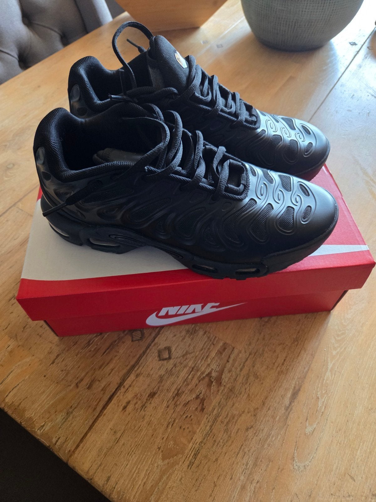 Nike TN air maat 41, Ophalen