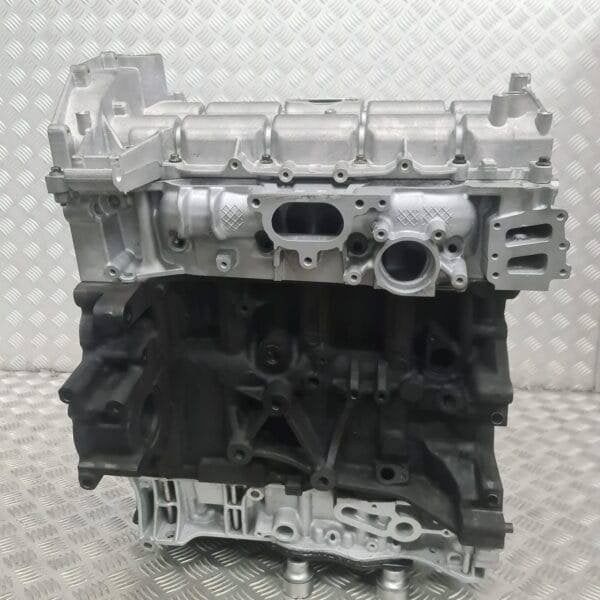 Moteur Ford Transit 2.0 - YMF6 YMFA YMFB YMFS YNFS YNF6, Envoi, Révisé, Ford