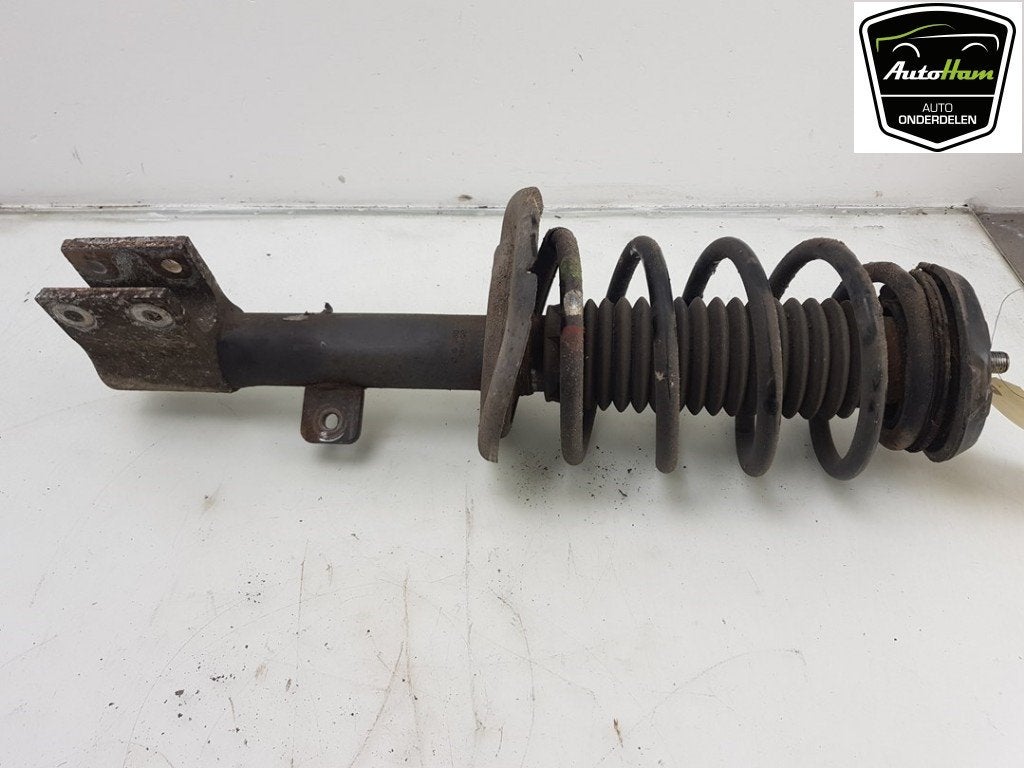 AMORTISSEUR OU ABSORBEUR DE CHOC AVANT GAUCHE (|5208W7|16355, Utilisé, Peugeot