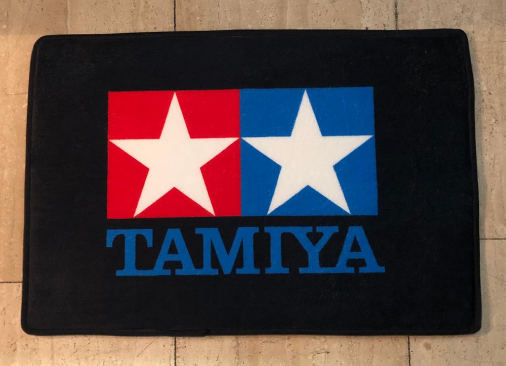 Tamiya Deurmat Decomat, Enlèvement ou Envoi, Neuf